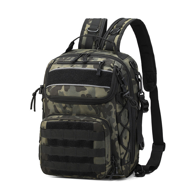 Taktischer Rucksack Karnz