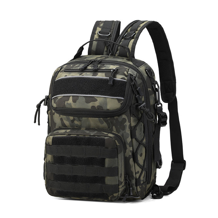 Taktischer Rucksack Karnz