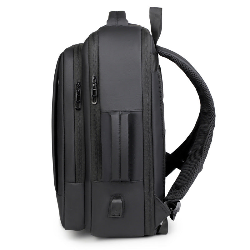 Vielseitiger Reise-Rucksack Karnz