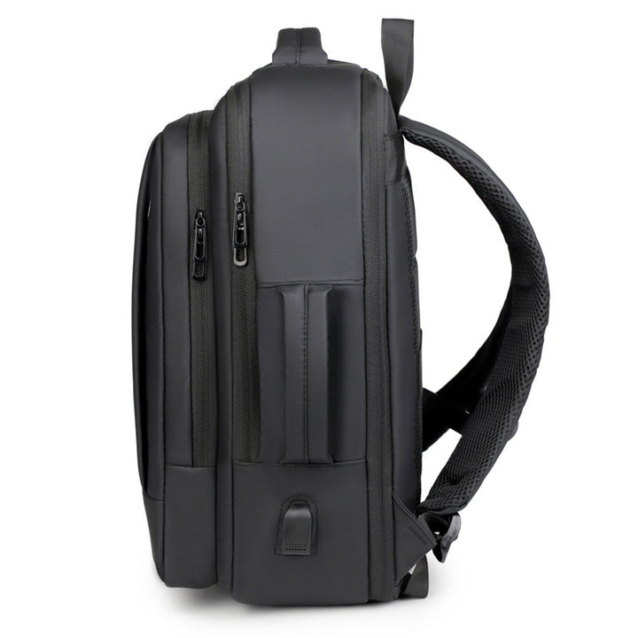 Vielseitiger Reise-Rucksack Karnz