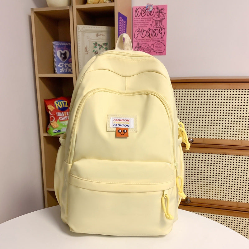 Robuster Multifunktionaler Rucksack