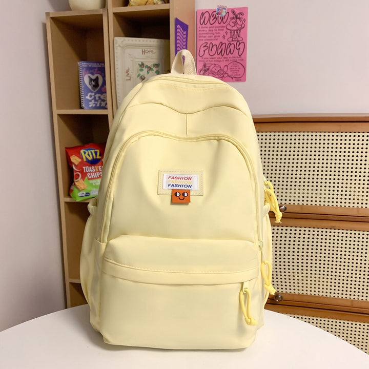 Robuster Multifunktionaler Rucksack