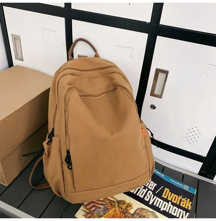 Vielseitiger Urbaner Rucksack Karnz