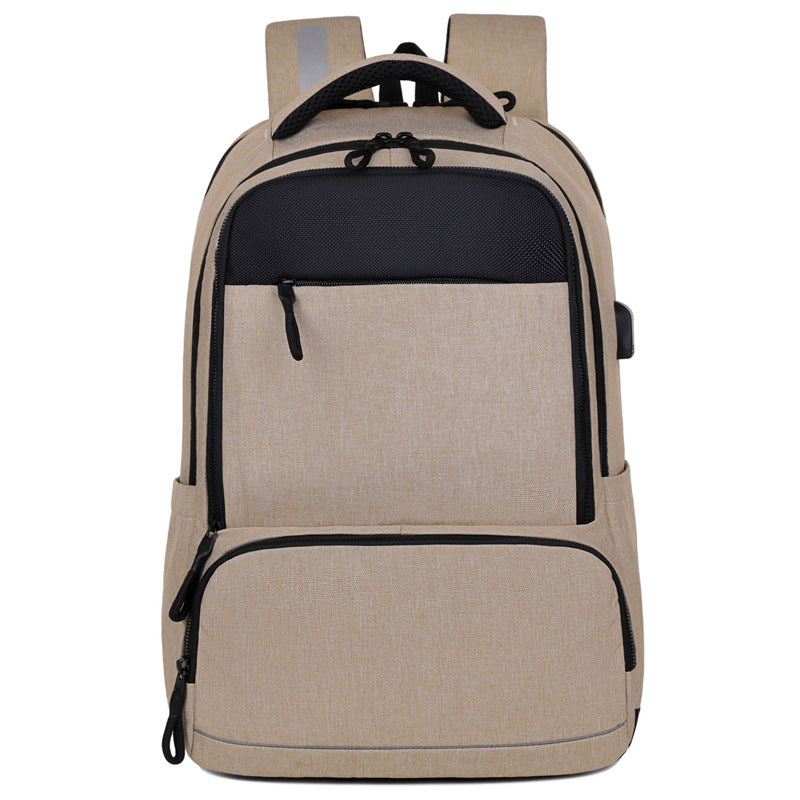 Vielseitiger Hochleistungs-Laptop-Rucksack Karnz