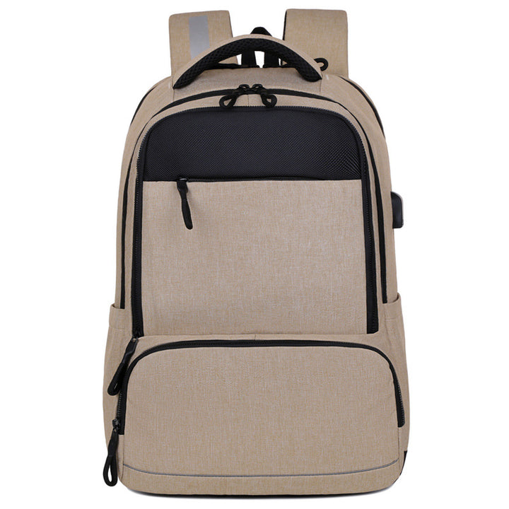 Vielseitiger Hochleistungs-Laptop-Rucksack Karnz
