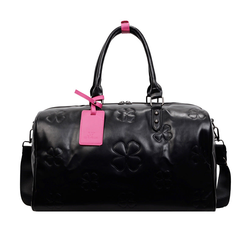 Modischer Reisetaschen Duffle Bag Karnz