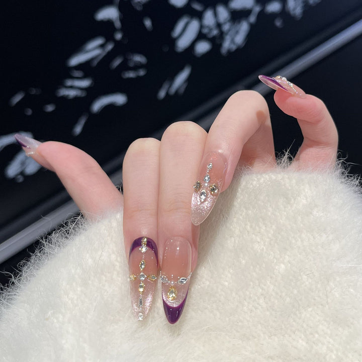 Nail Art Karnz