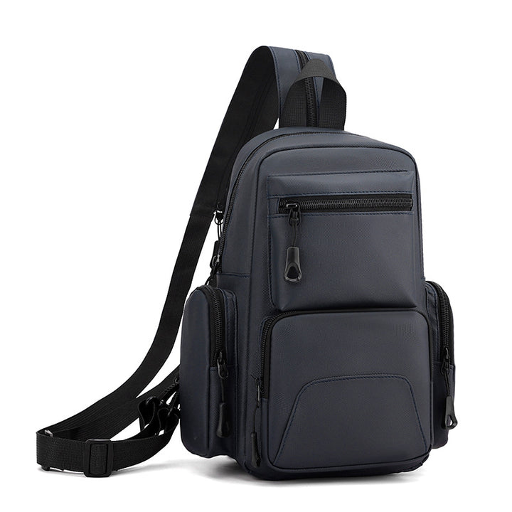 Multi-Taschen Vielseitige Sling Bag Karnz