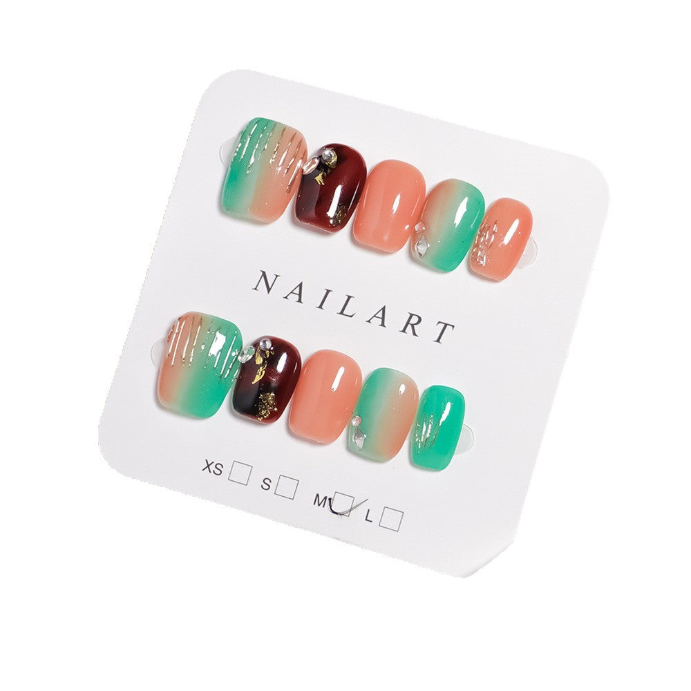 DIY Nail Art Kit Karnz