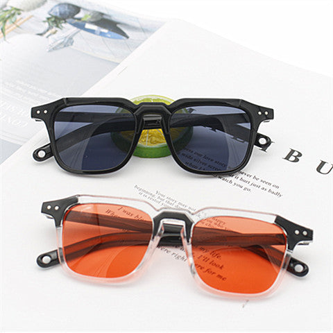 Damen modische Sonnenbrille Karnz
