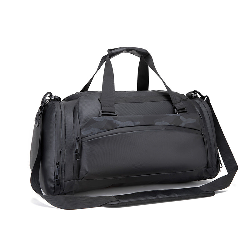 Stylische Funktionale Reise-Duffel Karnz