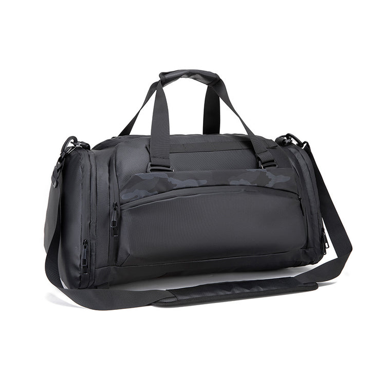 Stylische Funktionale Reise-Duffel Karnz