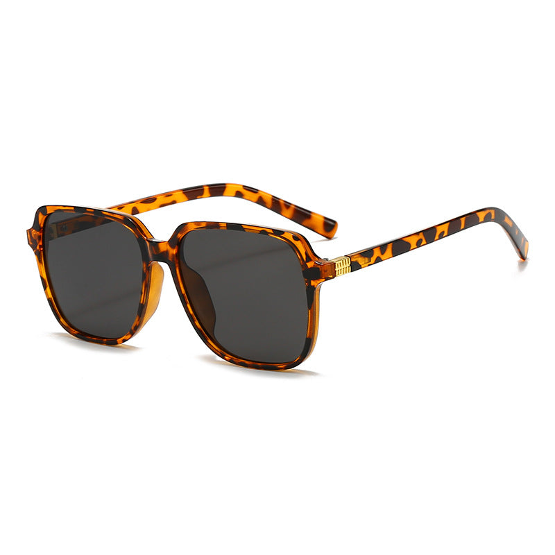 Damen Designer-Brille Karnz