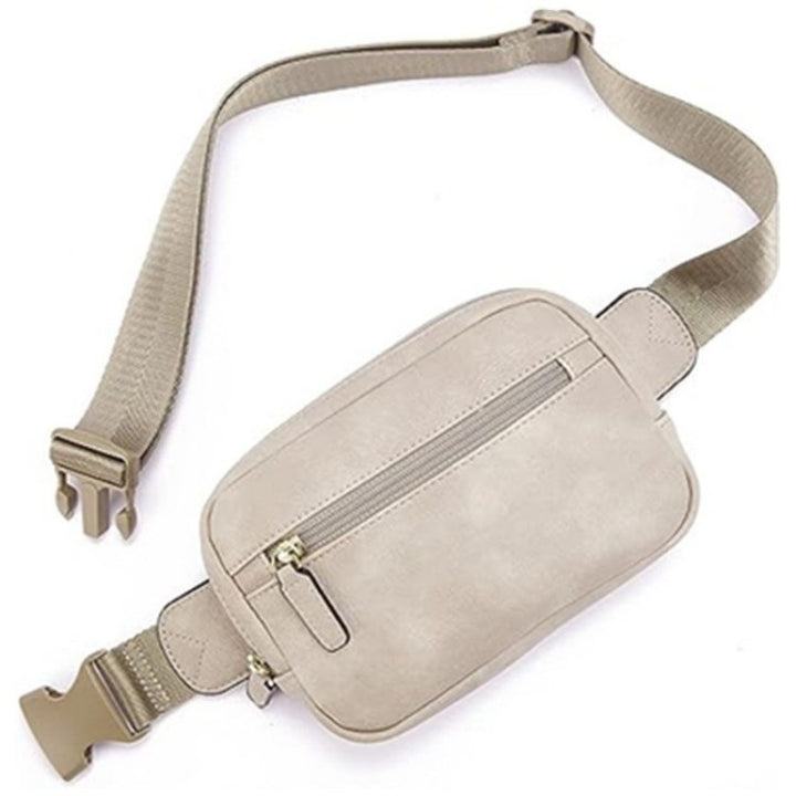 Stilvolle Bauchtasche Karnz