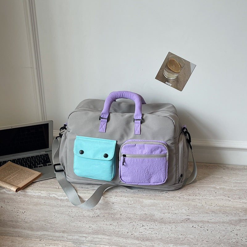 Funktionale Gym Duffel