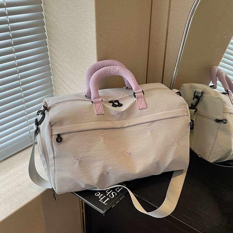 Premium Mehrzweck Reisetasche Karnz