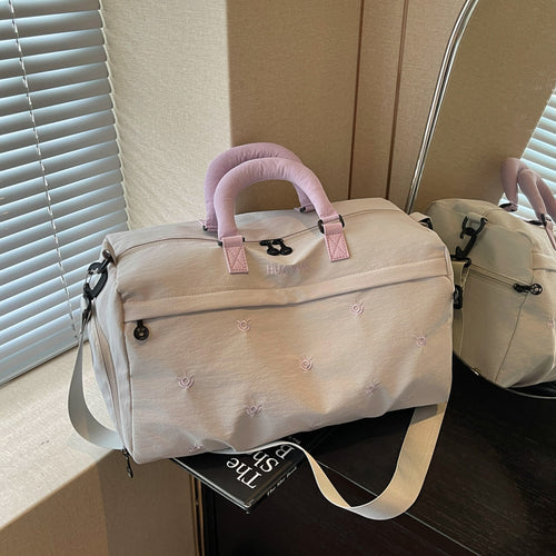 Premium Mehrzweck Reisetasche Karnz