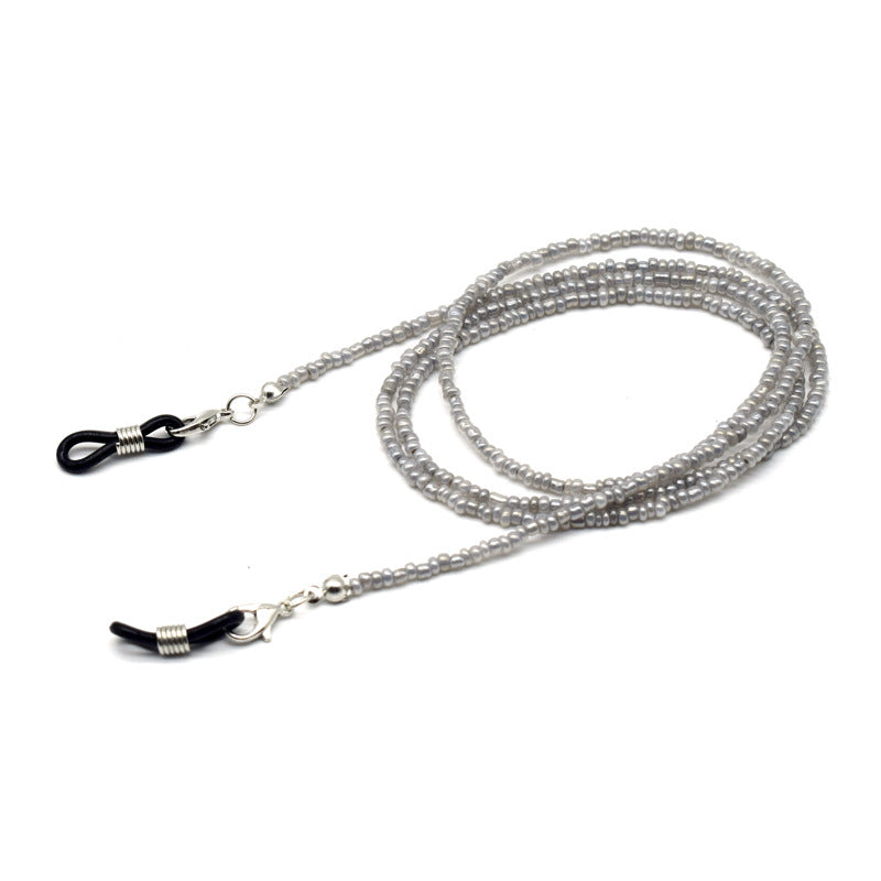 Perlen-Brillenhalter-Kette Karnz