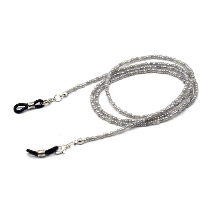 Perlen-Brillenhalter-Kette Karnz