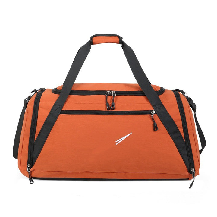 Strapazierfähige Sport-Reisetasche mit Innovativem Stauraum Karnz