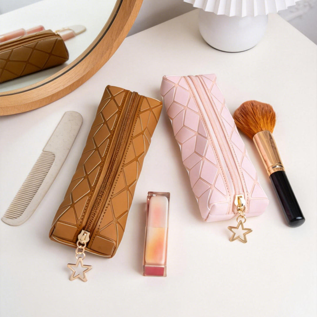 Stylische Federpennal Karnz