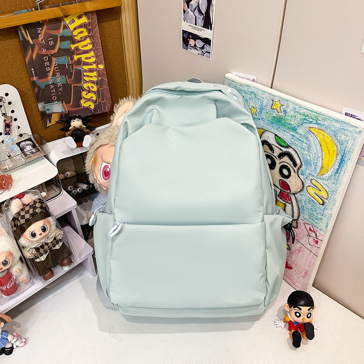 Stylischer Rucksack mit hoher Kapazität