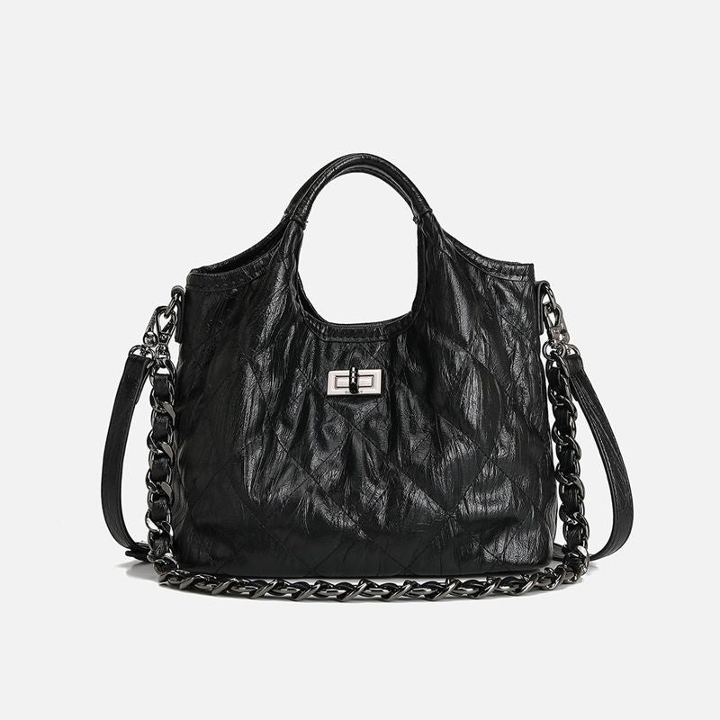 Gepolsterte Mode-Handtasche Karnz