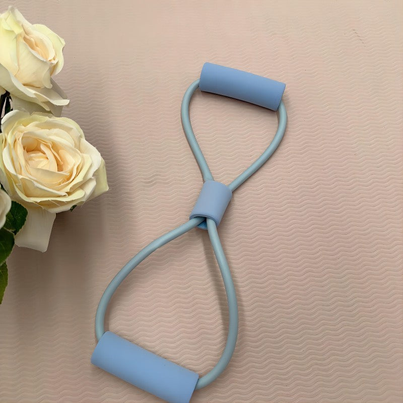 Effektiver Fitness Widerstandsband Karnz