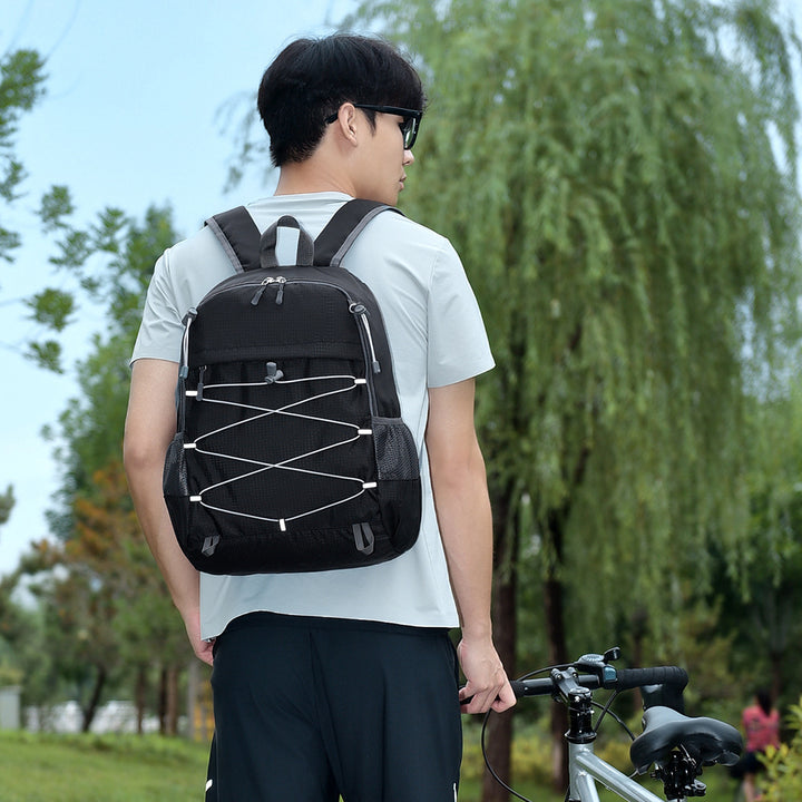 Sportlicher Rucksack Karnz