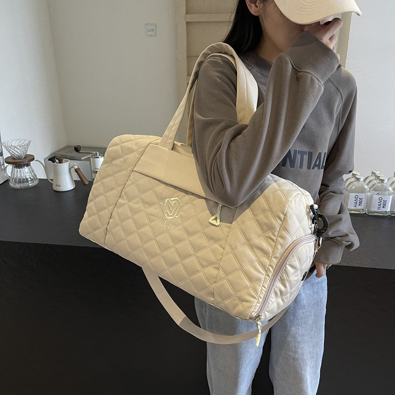 Multifunktionale Sport Gym Tasche Karnz