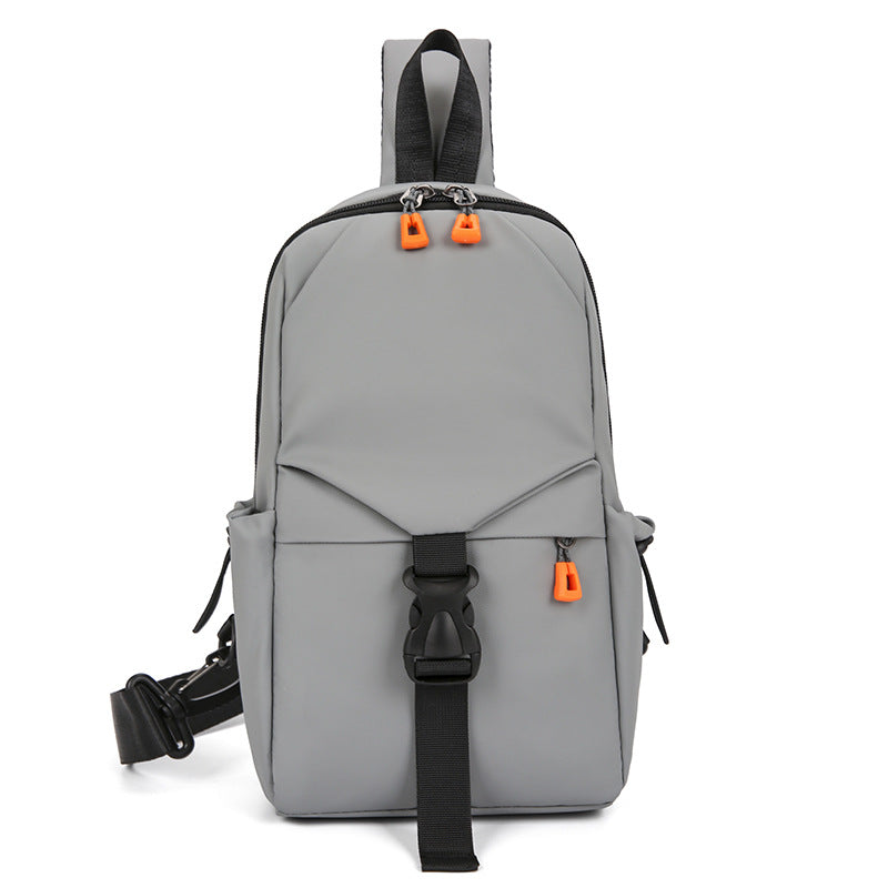 Kompakte Ergonomische Schulter-Rucksack Karnz
