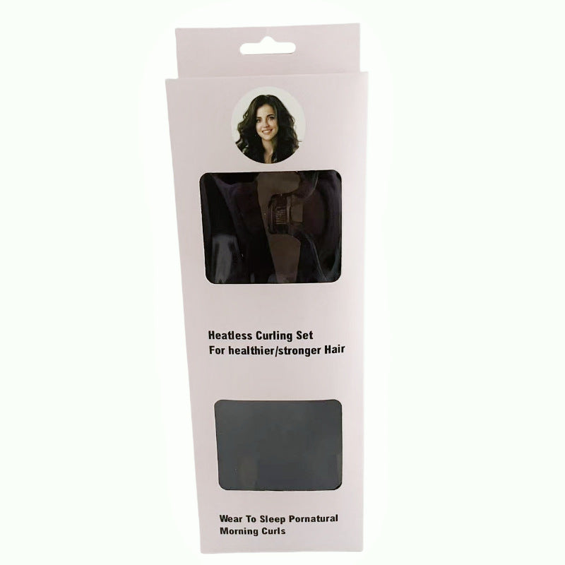 Haaraccessoires Set