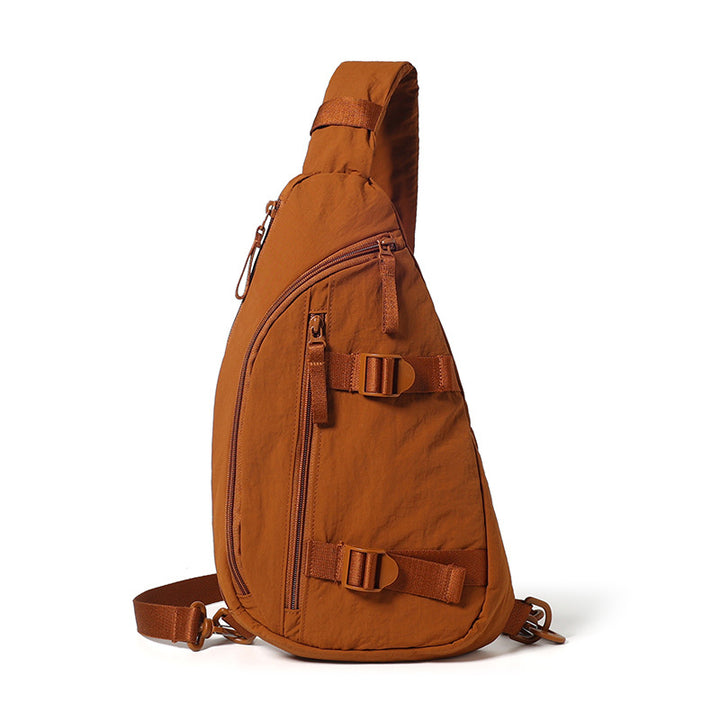 Leichtgewicht Abenteuer Sling Bag Karnz