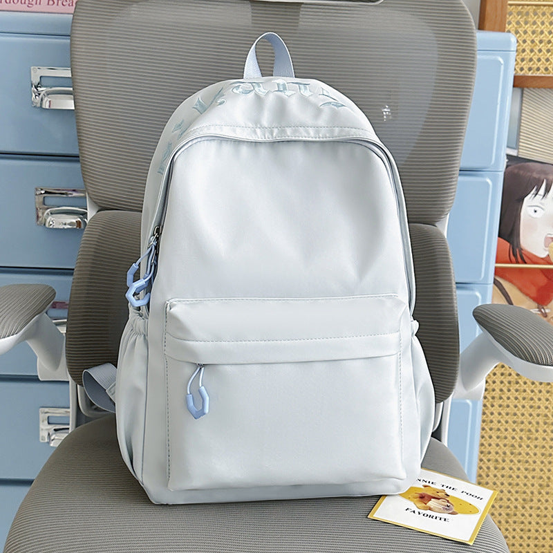Minimalist Alltag Rucksack Karnz