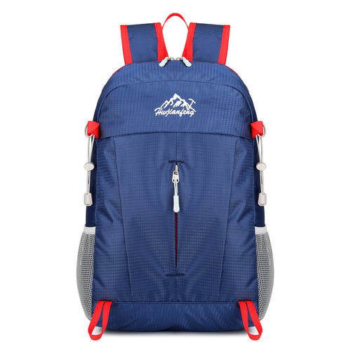 Leichtgewichtiger Ergonomischer Reise-Rucksack Karnz