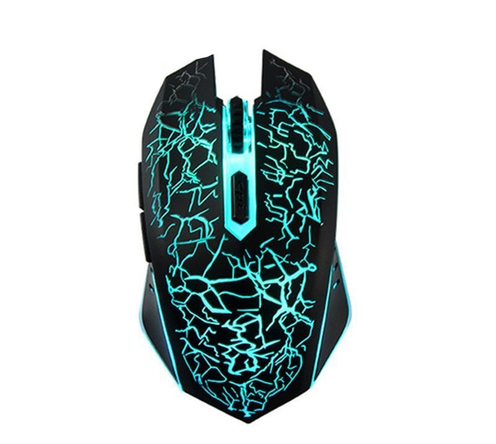 Gaming Maus Karnz