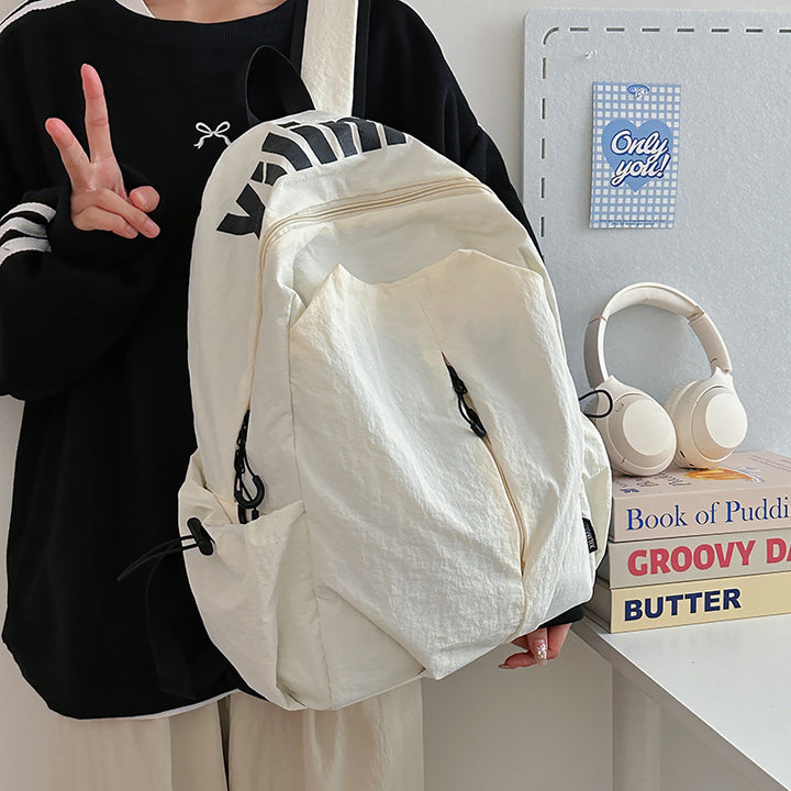 Urban Leichter Rucksack Karnz