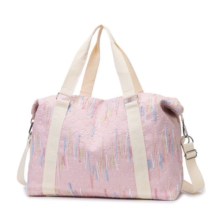 Stylische Multifunktionale Reisetasche Karnz