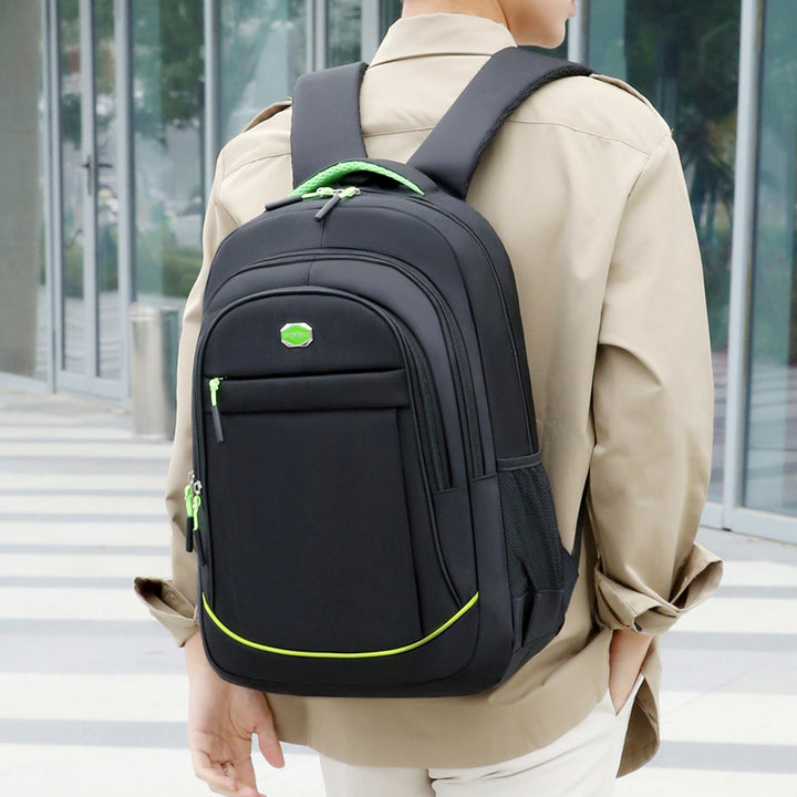 Moderner und Funktionaler Schulrucksack Karnz