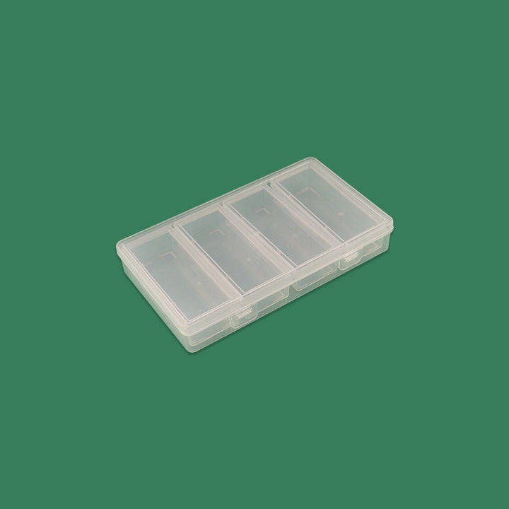 Klar Modular Craft Storage Box Karnz