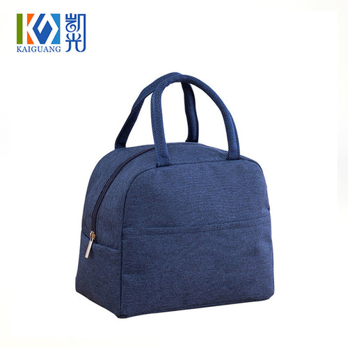 Isolierte Lunch-Tasche Karnz