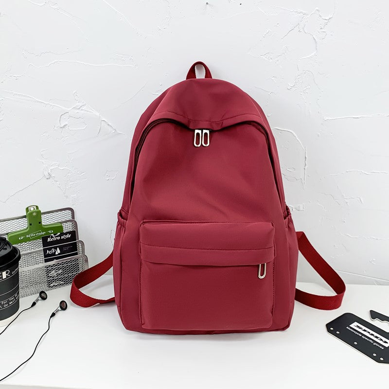Leichte lässige Rucksack