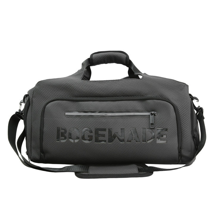 Haltbare Sport Duffel Tasche