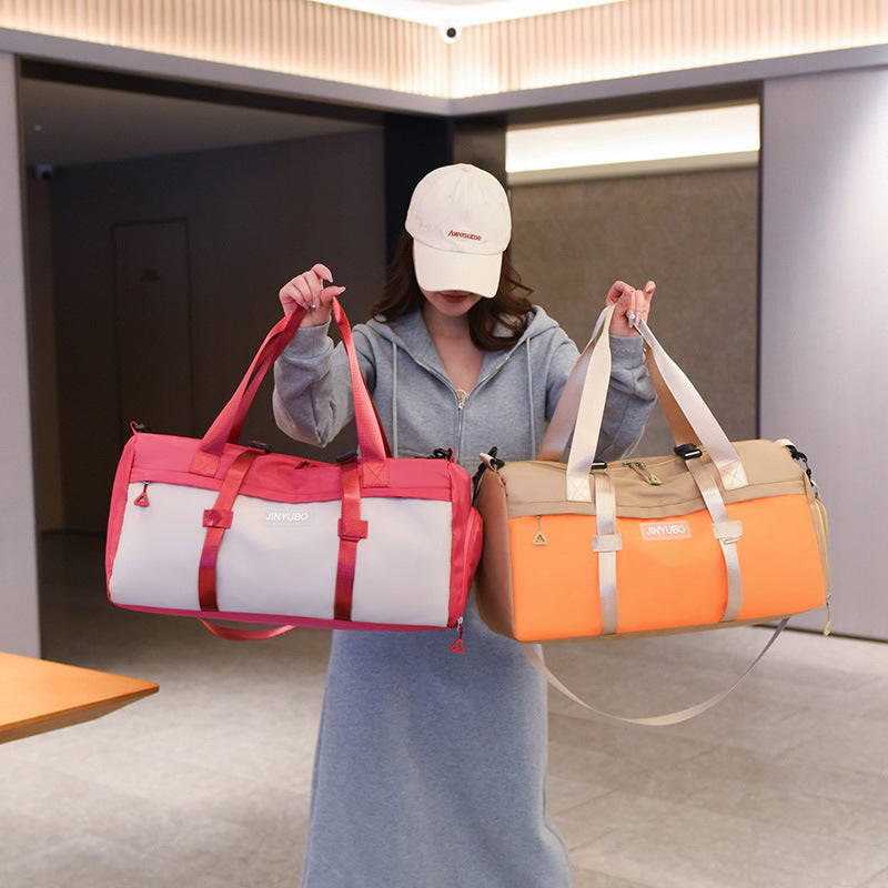 Multi-Zweck Abenteuer Duffel Karnz