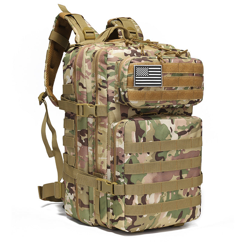 Taktischer Rucksack Karnz