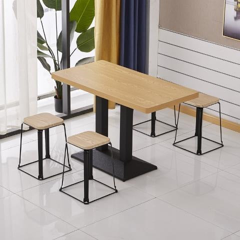 Moderne Kaffeetisch Karnz