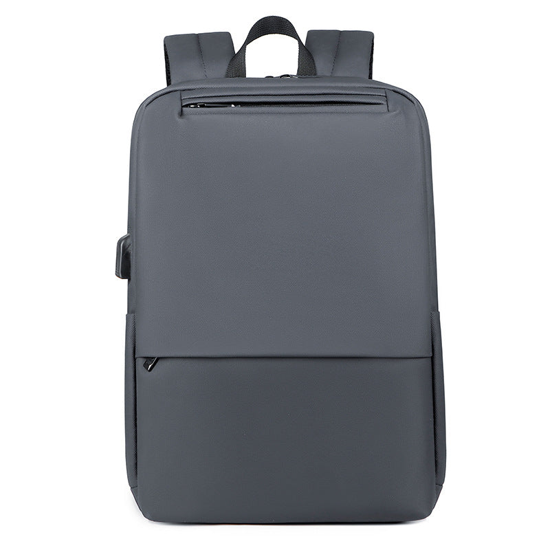 Sleek Urban Laptop Rucksack Karnz