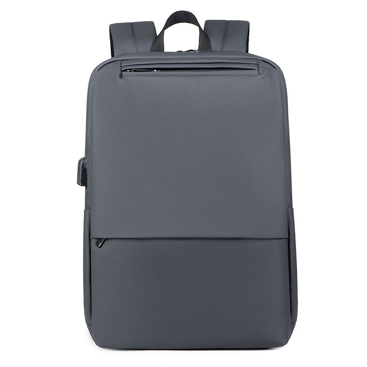 Sleek Urban Laptop Rucksack Karnz