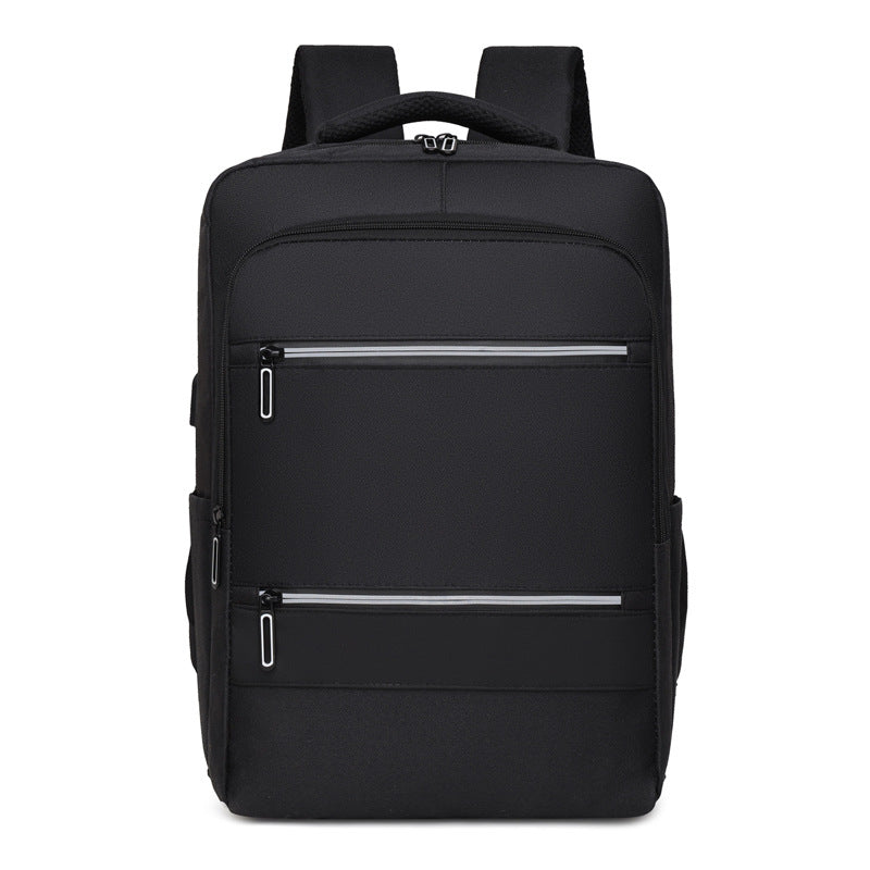 Professioneller Multi-Compartment Laptop Rucksack Karnz