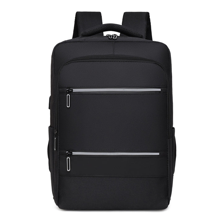Professioneller Multi-Compartment Laptop Rucksack Karnz